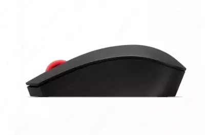 Комплект клавиатура+мышь (беспроводной) "Lenovo" KB MICE_BO Eos3 2.4G KM BLK RU_CY Black (Арт. - 4X31R64481)