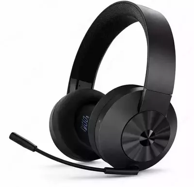 Игровые наушники "Lenovo" Legion H600 Wireless Black (Арт. - GXD1A03963)
