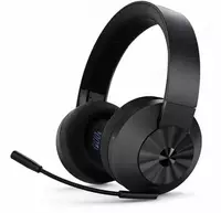Игровые наушники Lenovo Legion H600 Wireless Black (Арт. - GXD1A03963)