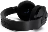   Игровые наушники Lenovo Legion H600 Wireless Black (Арт. - GXD1A03963)