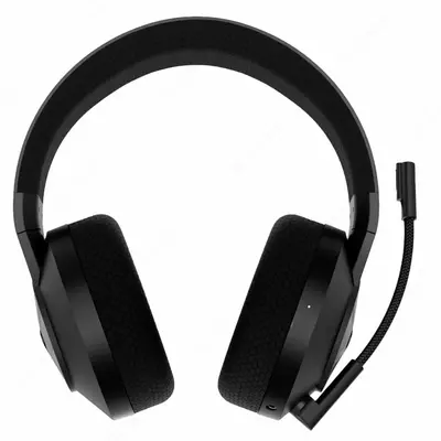 Игровые наушники "Lenovo" Legion H600 Wireless Black (Арт. - GXD1A03963)