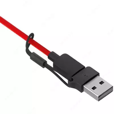 Стерео-гарнитура "Poly" BW 3210, USB-C HS +USB-C/A (Арт. - 8X214A6) Черная