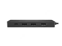  USB hub HP USB-C Travel EURO (Art. - 86T46AA) - 