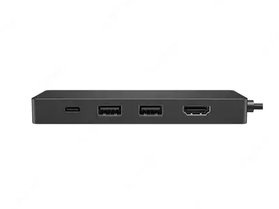 USB hub "HP" USB-C Travel EURO (Art. - 86T46AA)