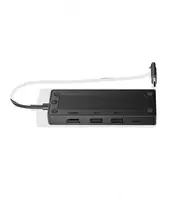   USB hub HP USB-C Travel EURO (Art. - 86T46AA)
