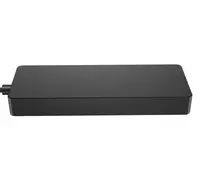  USB hub HP USB-C Travel EURO (Art. - 86T46AA) Только в розницу