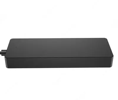 USB hub "HP" USB-C Travel EURO (Art. - 86T46AA)