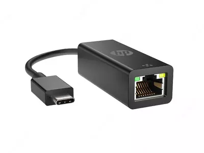 Адаптер (сетевой) "HP" G2, USB-C, RJ45 (Арт. - 4Z527AA)