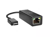 Адаптер (сетевой) HP G2  USB-C  RJ45 (Арт. - 4Z527AA)
