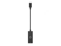  Адаптер (сетевой) HP G2  USB-C  RJ45 (Арт. - 4Z527AA) - 