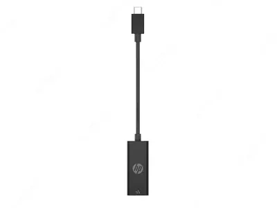Адаптер (сетевой) "HP" G2, USB-C, RJ45 (Арт. - 4Z527AA)