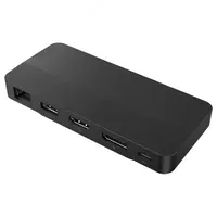  Док-станция Lenovo USB-C для двух дисплеев (Aрт. - 40B90000WW) Только в розницу