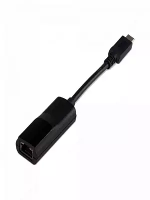 Адаптер (сетевой) "Acer" Type C to Giga LAN Dongle (Арт. - GP.CAB11.004)