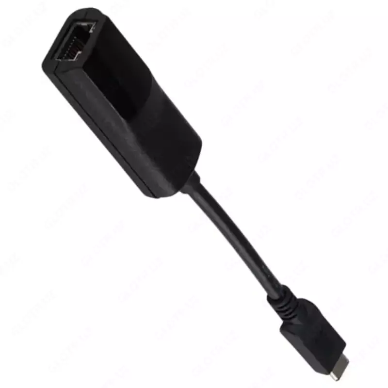 Адаптер (сетевой) "Acer" Type C to Giga LAN Dongle (Арт. - GP.CAB11.004)