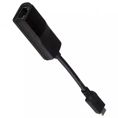 Адаптер (сетевой) "Acer" Type C to Giga LAN Dongle (Арт. - GP.CAB11.004)