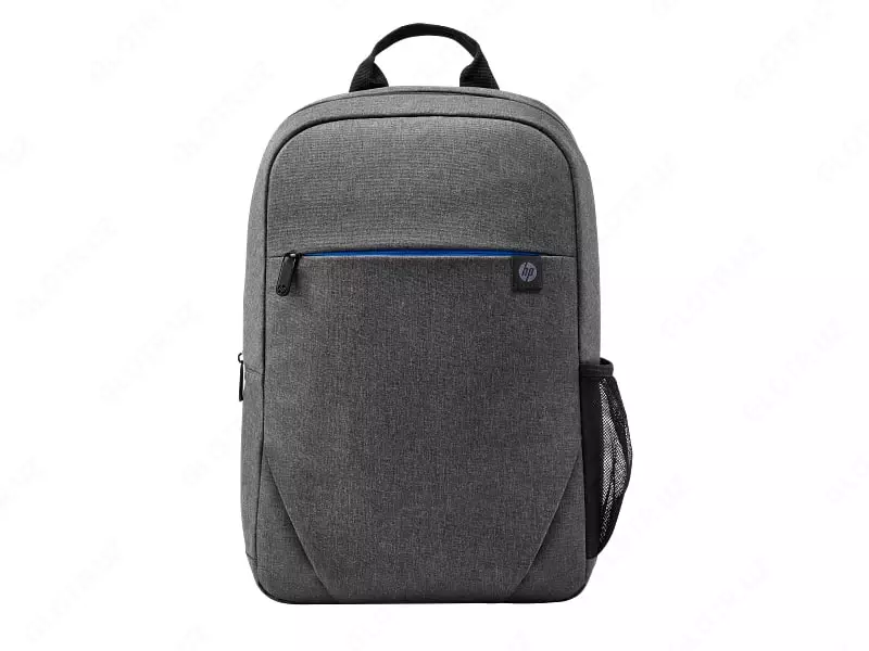 Рюкзак "HP" Prelude Backpack, 15,6" (Арт. - 1E7D6UT) Светло/серый