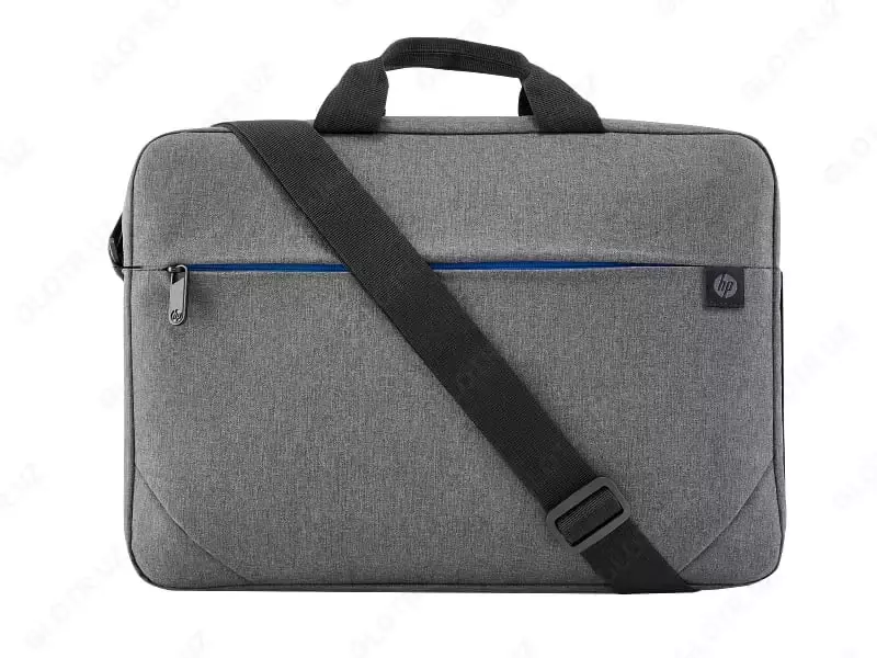 Сумка для ноутбука "HP" Prelude 17" Laptop Bag Grey (Арт. - 34Y64AA)