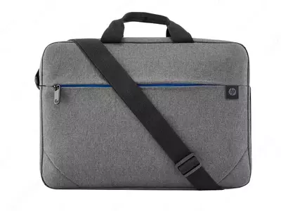 Сумка для ноутбука "HP" Prelude 17" Laptop Bag Grey (Арт. - 34Y64AA)