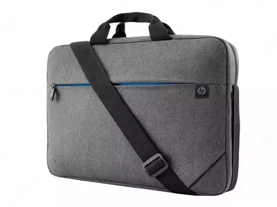 Сумка для ноутбука "HP" Prelude 17" Laptop Bag Grey (Арт. - 34Y64AA)