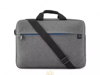 Сумка для ноутбука "HP" Prelude G2, 15.6" (Арт. - 2Z8P4AA) Светло/серая
