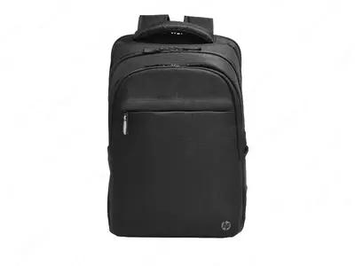 HP Professional 17.3" noutbuk uchun ryukzak (mahsulot raqami 500S6AA) Qora