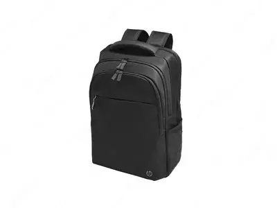 HP Professional 17.3" noutbuk uchun ryukzak (mahsulot raqami 500S6AA) Qora