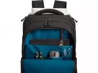  HP Professional 17.3 noutbuk uchun ryukzak (mahsulot raqami 500S6AA) Qora Chakana savdo