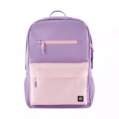 Универсальный рюкзак "HP" Campus Lavender Backpack (Арт. - 7J597AA) Сиреневый/розовый
