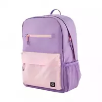  HP Campus Lavender ryukzagi (Mahsulot raqami 7J597AA) Binafsha/Pushti - 