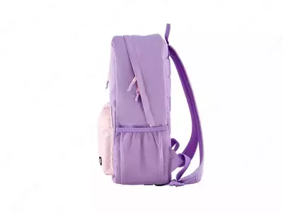 Универсальный рюкзак "HP" Campus Lavender Backpack (Арт. - 7J597AA) Сиреневый/розовый