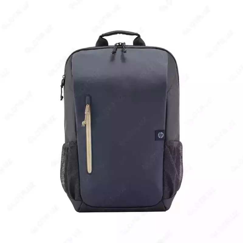 Рюкзак для ноутбука "HP" Travel 18L, 15.6" IGRLaptop Bckpck (Арт. - 6B8U6AA) Черный/серый