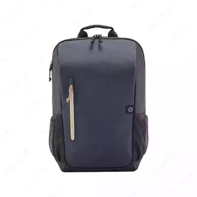 Рюкзак для ноутбука "HP" Travel 18L, 15.6" IGRLaptop Bckpck (Арт. - 6B8U6AA) Черный/серый