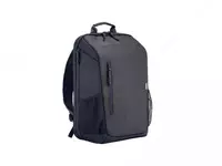  Рюкзак для ноутбука HP Travel 18L  15.6 IGRLaptop Bckpck (Арт. - 6B8U6AA) Черный/серый - 