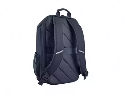 Рюкзак для ноутбука "HP" Travel 18L, 15.6" IGRLaptop Bckpck (Арт. - 6B8U6AA) Черный/серый