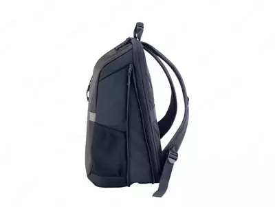 Рюкзак для ноутбука "HP" Travel 18L, 15.6" IGRLaptop Bckpck (Арт. - 6B8U6AA) Черный/серый