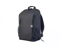  Рюкзак для ноутбука HP Travel 18L  15.6 IGRLaptop Bckpck (Арт. - 6B8U6AA) Черный/серый - CITYCENTER