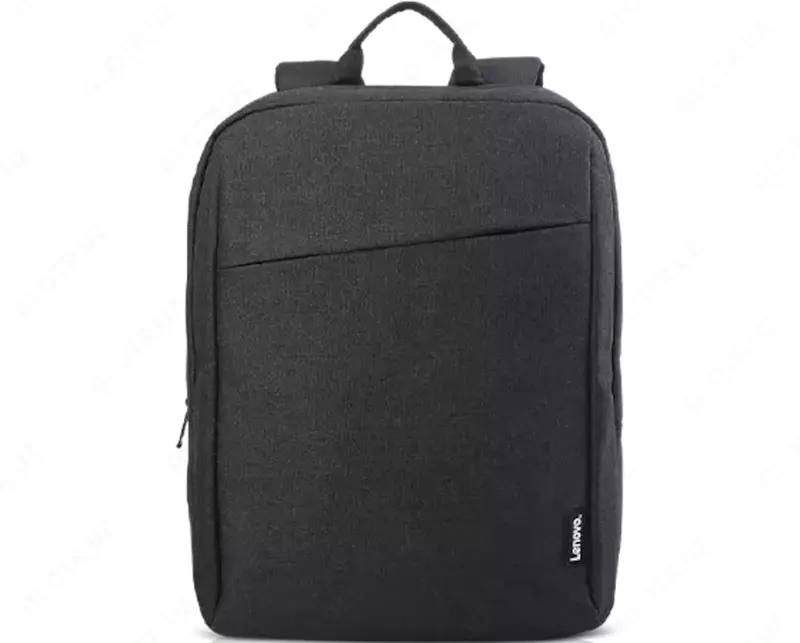 Рюкзак для ноутбука "Lenovo" B210, 15.6" текстиль (Арт. - GX40Q17225) Черный