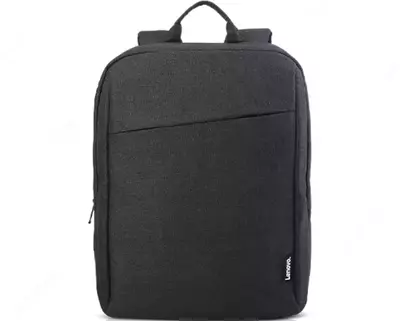 Рюкзак для ноутбука "Lenovo" B210, 15.6" текстиль (Арт. - GX40Q17225) Черный