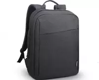  Рюкзак для ноутбука Lenovo B210  15.6 текстиль (Арт. - GX40Q17225) Черный - 