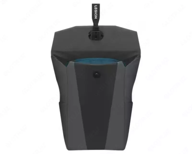 Рюкзак для ноутбука "Lenovo" Legion, 16” Gaming Backpack GB400 (Арт. - GX41M53146) Серый