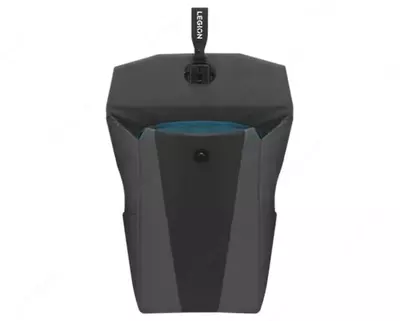 Рюкзак для ноутбука "Lenovo" Legion, 16” Gaming Backpack GB400 (Арт. - GX41M53146) Серый
