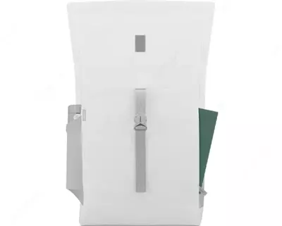 Рюкзак для ноутбука "Lenovo" IdeaPad Gaming Modern Backpack (Арт. - GX41H71241) Белый/Серый