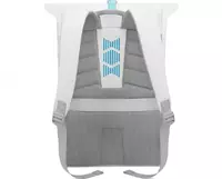  Рюкзак для ноутбука Lenovo IdeaPad Gaming Modern Backpack (Арт. - GX41H71241) Белый/Серый - CITYCENTER
