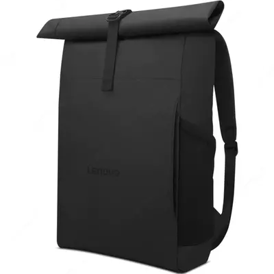 Рюкзак для ноутбука "Lenovo" IdeaPad Gaming Modern Backpack (Арт. - GX41H70101) Черный