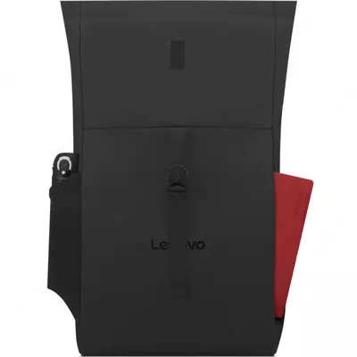 Рюкзак для ноутбука "Lenovo" IdeaPad Gaming Modern Backpack (Арт. - GX41H70101) Черный