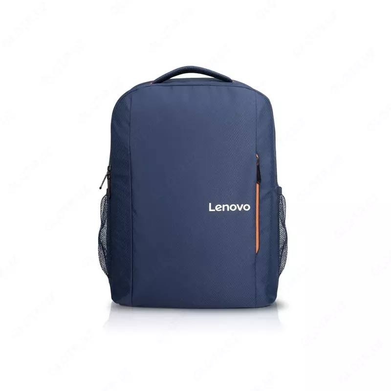 Рюкзак для ноутбука "Lenovo" CASE_BO, 15.6" Backpack B515, текстиль (Арт. - GX40Q75216) Blue-ROW