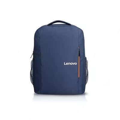 Рюкзак для ноутбука "Lenovo" CASE_BO, 15.6" Backpack B515, текстиль (Арт. - GX40Q75216) Blue-ROW
