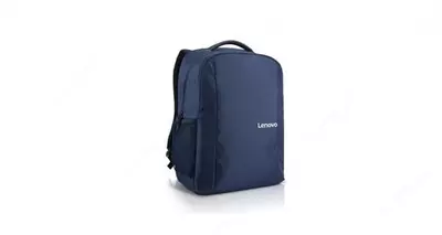 Рюкзак для ноутбука "Lenovo" CASE_BO, 15.6" Backpack B515, текстиль (Арт. - GX40Q75216) Blue-ROW