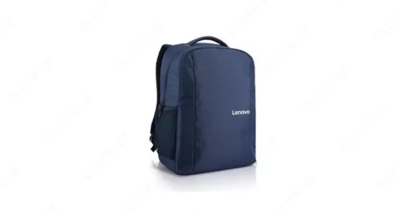 Рюкзак для ноутбука "Lenovo" CASE_BO, 15.6" Backpack B515, текстиль (Арт. - GX40Q75216) Blue-ROW