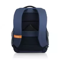  Рюкзак для ноутбука Lenovo CASE_BO  15.6 Backpack B515  текстиль (Арт. - GX40Q75216) Blue-ROW Только в розницу